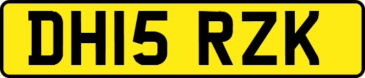 DH15RZK
