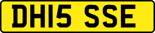 DH15SSE