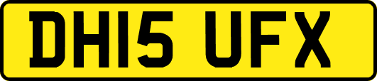 DH15UFX
