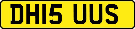 DH15UUS