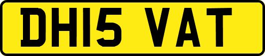 DH15VAT