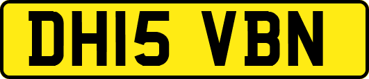 DH15VBN