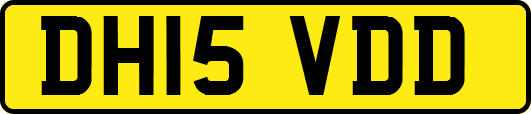DH15VDD