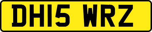 DH15WRZ