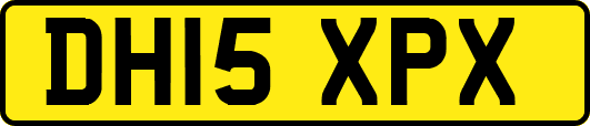 DH15XPX