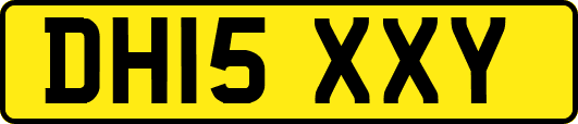 DH15XXY