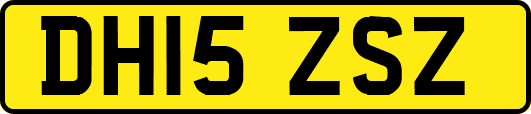 DH15ZSZ