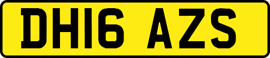 DH16AZS