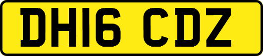 DH16CDZ