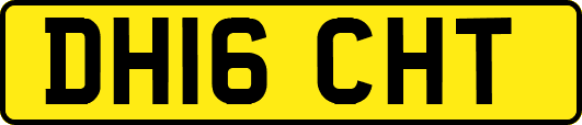 DH16CHT