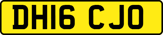 DH16CJO