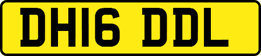 DH16DDL
