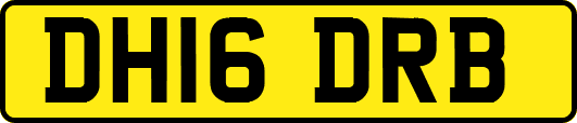 DH16DRB