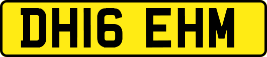 DH16EHM