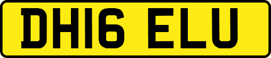 DH16ELU