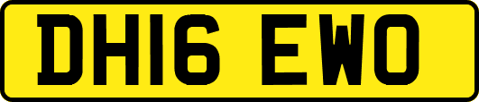 DH16EWO