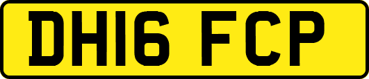 DH16FCP