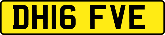 DH16FVE