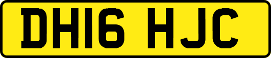 DH16HJC