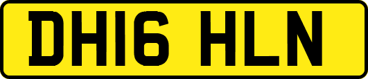 DH16HLN