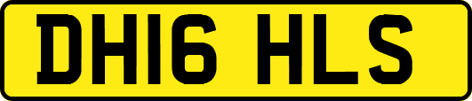 DH16HLS