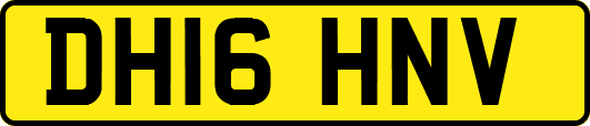 DH16HNV