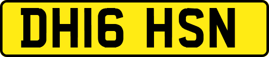 DH16HSN