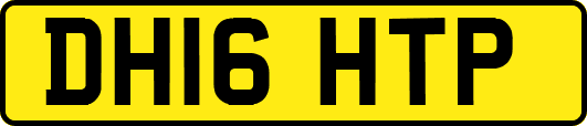 DH16HTP