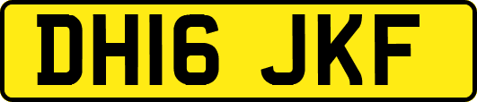 DH16JKF