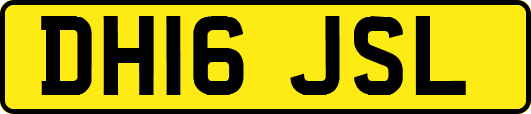 DH16JSL