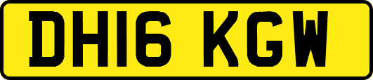 DH16KGW
