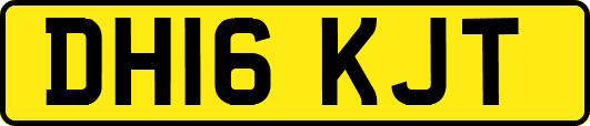 DH16KJT