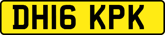 DH16KPK