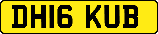 DH16KUB