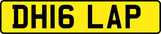 DH16LAP