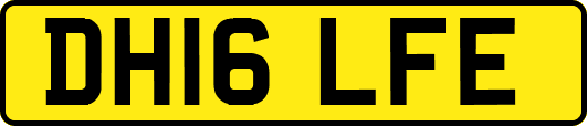 DH16LFE