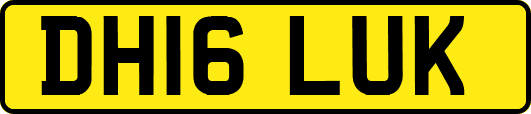 DH16LUK