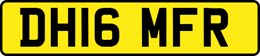 DH16MFR