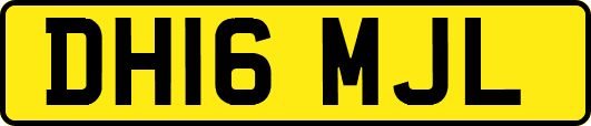 DH16MJL