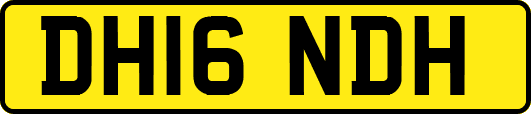 DH16NDH