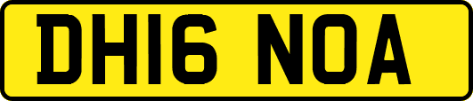 DH16NOA
