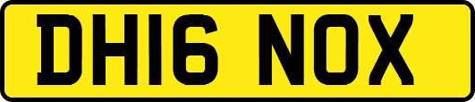 DH16NOX