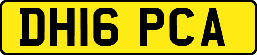 DH16PCA