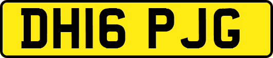 DH16PJG