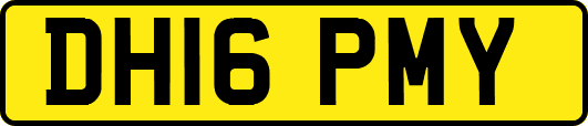 DH16PMY
