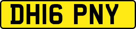 DH16PNY