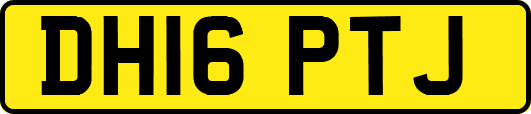 DH16PTJ