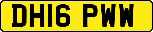 DH16PWW