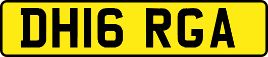 DH16RGA