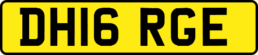 DH16RGE